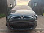 Citroen c4 Picasso 16Hdi bj 2014 Airco Navigatie, Voorwielaandrijving, Euro 5, 4 cilinders, 5 deurs