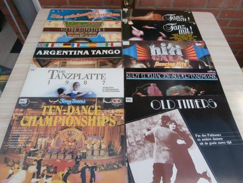 lps instrumentaal 2-(nieuwe lijst)-zie lijst, Cd's en Dvd's, Vinyl | Overige Vinyl, Gebruikt, Ophalen of Verzenden