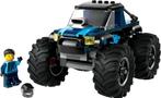 LEGO City | The Monster Truck | Nieuw, Kinderen en Baby's, Speelgoed | Duplo en Lego, Lego, -, Verzenden, Nieuw