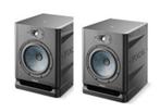 Enceintes monitoring Focal Alpha 65 Evo, Audio, Tv en Foto, Overige merken, Gebruikt, 60 tot 120 watt, Ophalen