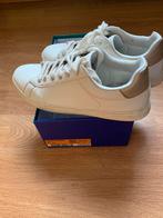 Witte sneakers maat 39, Torfs, Wit, Ophalen of Verzenden, Sneakers