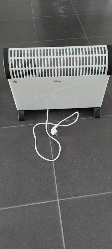verwarming beschikbaar voor biedingen