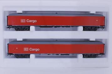 Marklin 42902 HO wagonset DB Cargo beschikbaar voor biedingen