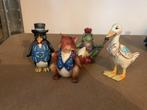 Lot de 4 figurines Jim Shore modèles différents neuves, Animal, Enlèvement ou Envoi, Neuf