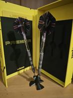 James Wade Darts, Ophalen, Gebruikt, Pijlen