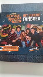 Gert Verhulst - Ghost Rockers, Boeken, Ophalen of Verzenden, Gelezen, Gert Verhulst