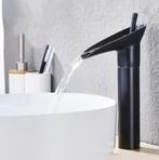 Robinet noir, Bricolage & Construction, Enlèvement ou Envoi, Neuf, Robinet