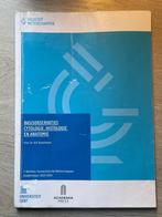 Boeken en cursussen 1e bachelor farmaceutische wetenschappen, Boeken, Studieboeken en Cursussen, Ophalen
