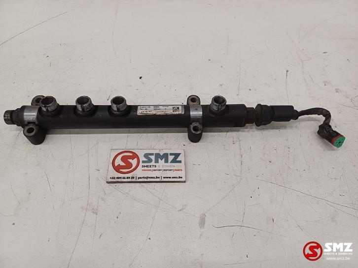 Occ rampe d'injection DC16 Scania, Autos : Pièces & Accessoires, Pièces camion, Scania, Systèmes à carburant, Utilisé