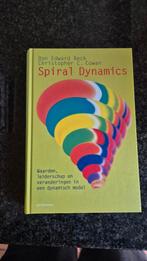 Spiral Dynamics - Boek - Waarden en Leiderschap, Enlèvement ou Envoi, Neuf