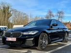 BMW 540i Berline - 40 900 € - Leasing 875 €/M - REF 6245, Berline, Hybride Électrique/Essence, Série 5, Noir