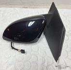 Spiegel VW Polo 6R links elektrisch 6R1857501AR Kleur L041, Gebruikt, -, Volkswagen, -