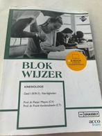 Boeken opleiding Kine Uhasselt., Boeken, Schoolboeken, Ophalen, Gelezen