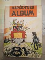 Kapoentjes album 81, Ophalen of Verzenden