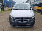 Mercedes-Benz Vito 111 CDI/ Airco/ Navi/ EURO 6 (bj 2019), Auto's, Bestelwagens en Lichte vracht, Te koop, Gebruikt, 84 kW, 750 kg