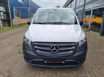 Mercedes-Benz Vito 111 CDI/ Airco/ Navi/ EURO 6, 1598 cm³, Tissu, Achat, 84 kW