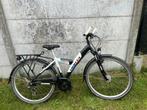 Jongensfiets Norta, Fietsen en Brommers, Ophalen, Gebruikt