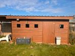 Ruime stevige tuinhuis te koop, Ophalen, Tuinhuis