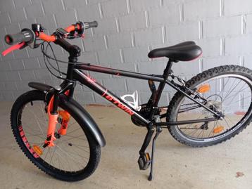 Mountainbike 24 inch  beschikbaar voor biedingen
