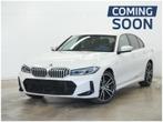 BMW Serie 3 330 XDRIVE - M SPORT - HIFI - ACC, Automaat, 292 pk, Navigatiesysteem, 216 kW