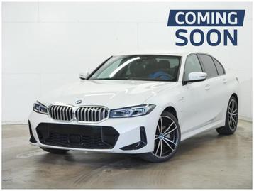 BMW Serie 3 330 XDRIVE - M SPORT - HIFI - ACC  beschikbaar voor biedingen