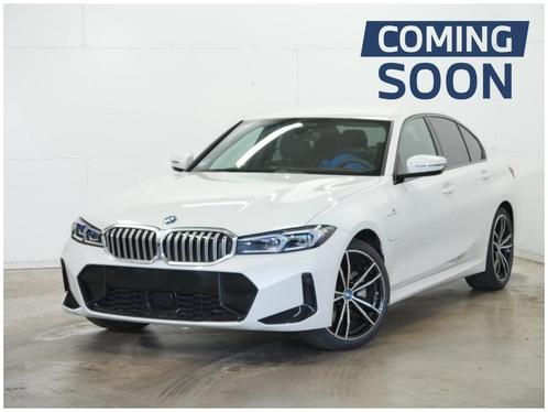 BMW Serie 3 330 XDRIVE - M SPORT - HIFI - ACC, Auto's, BMW, 3 Reeks, Adaptieve lichten, Adaptive Cruise Control, Airbags, Airconditioning