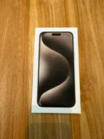 Iphone 15 pro max 256 gb, Telecommunicatie, Mobiele telefoons | Apple iPhone, 99 %, IPhone 15 Pro Max, Zo goed als nieuw, Ophalen