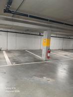 Emplacement de voiture dans parking fermé, Immo, Bruxelles