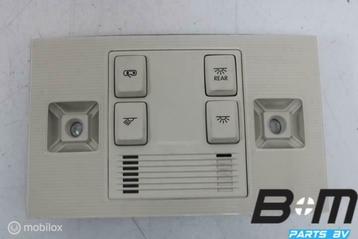 Hemelverlichting VW Golf 7 RHD 5G2947105Q