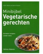 Kookboek Vegetarische gerechten Valerie Ferguson. NIEUW !, Boeken, Ophalen of Verzenden, Nieuw