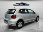 Volkswagen Polo Trendline | Benzine | 1 Jaar Garantie |, Auto's, Volkswagen, Voorwielaandrijving, 4 deurs, Stof, Gebruikt