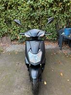 Sym orbit 3 klasse a, Fietsen en Brommers, Ophalen, Klasse A (25 km/u), 49 cc, Zo goed als nieuw