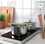 Tillreda draagbare inductie kookplaat, Ophalen, Zo goed als nieuw
