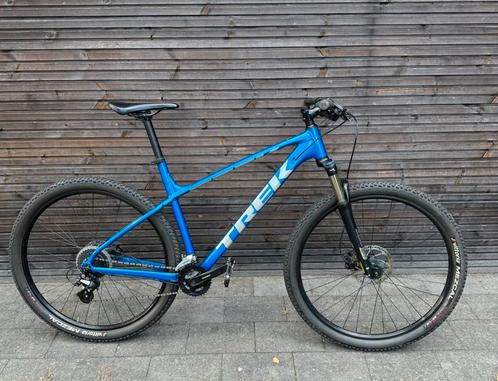 Trek Marlin 6, Fietsen en Brommers, Fietsen | Mountainbikes en ATB, Ophalen