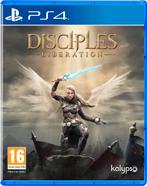 Neuf - Disciples Liberation Deluxe Edition PS4 (Up PS5), Enlèvement ou Envoi, Neuf, Plateforme