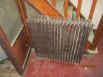 AV-radiator, Ophalen, Radiator