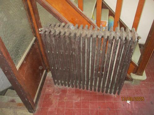 AV-radiator, Doe-het-zelf en Bouw, Verwarming en Radiatoren, Radiator, Ophalen