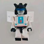 Lego minifiguur : tranformer kreo - jazz, Ophalen of Verzenden, Zo goed als nieuw, Lego