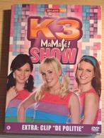 K3 – Show MaMaSé! (DVD), Ophalen, Alle leeftijden, Overige genres, Zo goed als nieuw