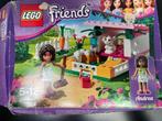 Lego friends, Ensemble complet, Enlèvement, Lego, Utilisé