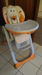 Chaise Chicco Polly2start, Kinderen en Baby's, Ophalen, Gebruikt, Overige typen, Stoelverkleiner