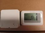 Kamerthermostaat Honeywell draadloos, Doe-het-zelf en Bouw, Ophalen, Zo goed als nieuw