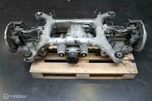 Différentiel derrière BMW 5 serie F10 f11 (2009-....), Auto-onderdelen, Transmissie en Toebehoren