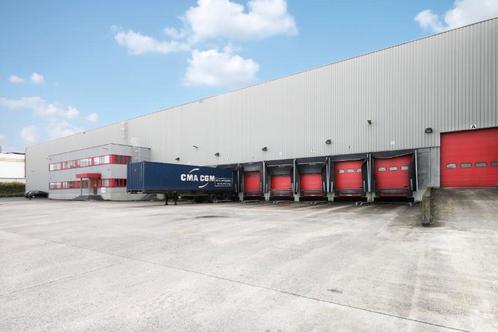 Industrieel te huur in Duffel, Immo, Huizen te huur, Overige soorten