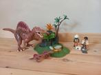 Playmobil Spinosaurus 4174, Ophalen of Verzenden, Zo goed als nieuw