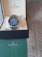 Nieuw herenuurwerk, Handtassen en Accessoires, Horloges | Heren, Ophalen of Verzenden