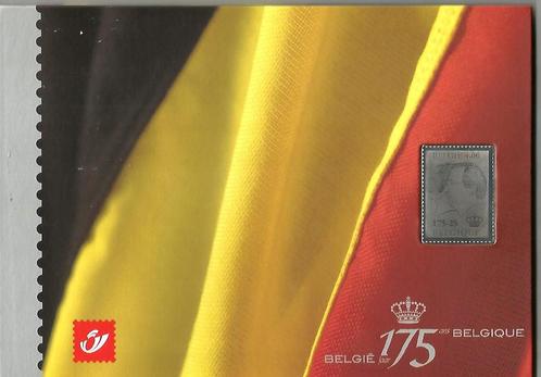 2005 175 jaar België OBP 3418**, Postzegels en Munten, Postzegels | Europa | België, Postfris, Overig, Koninklijk huis, Zonder stempel