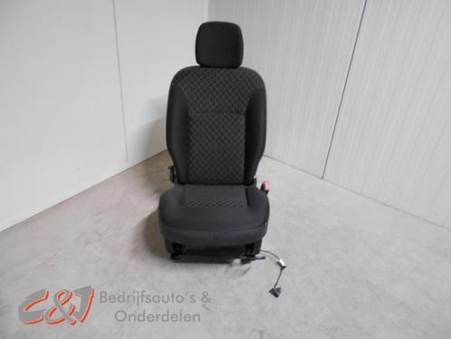 Stoel rechts van een Renault Kangoo, Auto-onderdelen, Interieur en Bekleding, Renault, Gebruikt, 3 maanden garantie, Ophalen of Verzenden