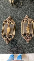 2 stuks kapstokjes met hangertje ., Ophalen, Gebruikt