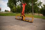 Maaikorf Herder Landreus msf 250 verlenggiek cw 10 !, Ophalen of Verzenden, Serretuinbouw, Transport